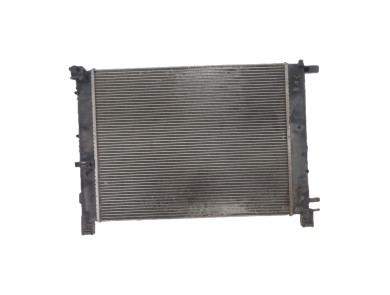 Radiateur d'eau - Renault CLIO IV PH.1 - 214107326R - W1-6390Q