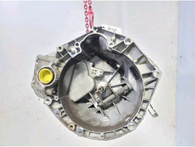 Gearbox type 55205249 - Fiat 500 II PH.1 - Q1-4699P