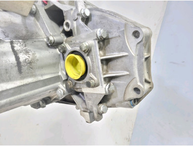 Gearbox type 55205249 - Fiat 500 II PH.1 - Q1-4699P