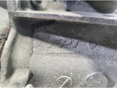 Gearbox type 55205249 - Fiat 500 II PH.1 - Q1-4699P