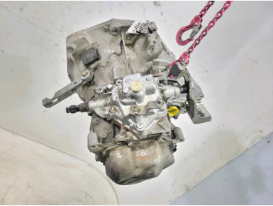 Gearbox type 55205249 - Fiat 500 II PH.1 - Q1-4699P