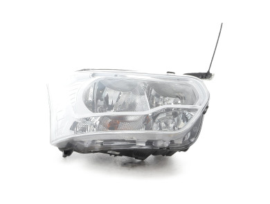 Phare avant droit - Ford TRANSIT V PH.1 - 2639546 - X0-6305R
