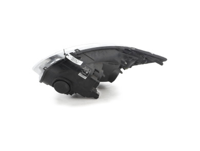 Right headlight - Ford TRANSIT V PH.1 - 2639546 - X0-6305R