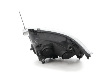 Right headlight - Ford TRANSIT V PH.1 - 2639546 - X0-6305R