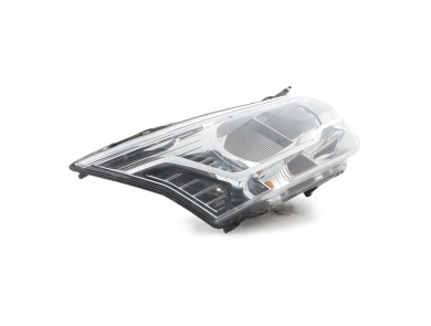 Right headlight - Ford TRANSIT V PH.1 - 2639546 - X0-6305R