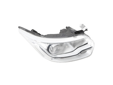 Right headlight - Ford TRANSIT V PH.1 - 2639546 - X0-6305R