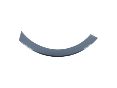 Left front fender flare - Ford TRANSIT V PH.1 - 2365770 - H0-6018C