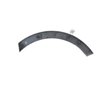 Left front fender flare - Ford TRANSIT V PH.1 - 2365770 - H0-6018C