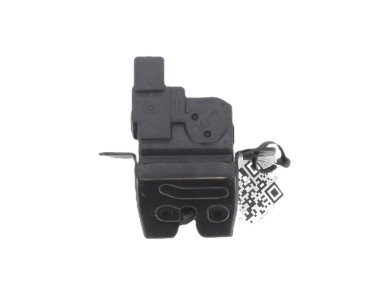 Rear lid lock used - Hyundai KONA - 81230J9000