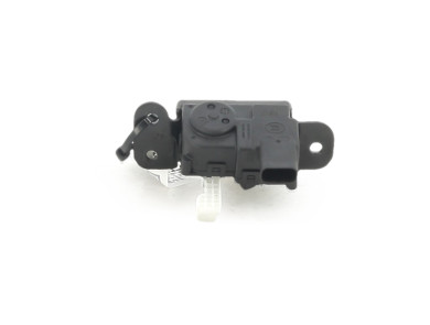 Rear lid lock - Hyundai KONA PH 2 - Rouge Clair - 81230J9000 - K0-8905C