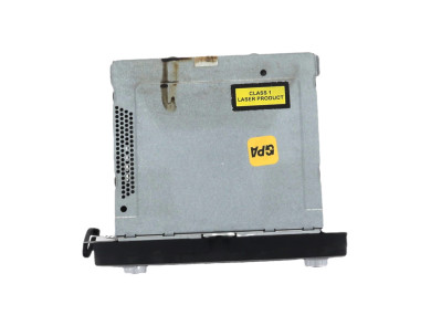 Poste multimédia - Volkswagen GOLF V - 1K0057186PX - Y1-9152Z