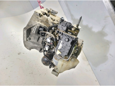 Boîte de vitesses type 20DS50 - Peugeot 5008 I PH.1 - B1-3238J