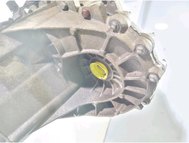 Gearbox type 20DS50 - Peugeot 5008 I PH.1 - B1-3238J