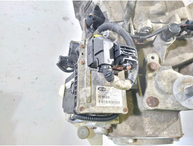 Boîte de vitesses type 20DS50 - Peugeot 5008 I PH.1 - B1-3238J