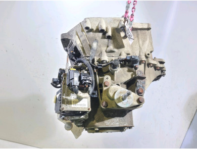 Gearbox type 20DS50 - Peugeot 5008 I PH.1 - B1-3238J
