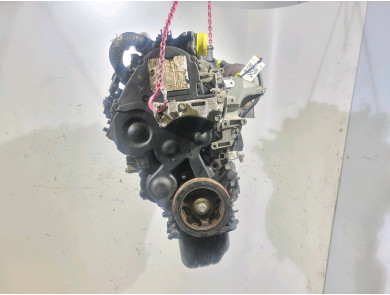 Engine type 9H01 - Peugeot 5008 I PH.1 - F1-0990A