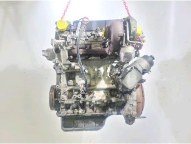 Engine type 9H01 - Peugeot 5008 I PH.1 - F1-0990A