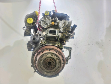 Moteur type 9H01 - Peugeot 5008 I PH.1 - F1-0990A