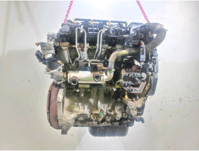 Engine type 9H01 - Peugeot 5008 I PH.1 - F1-0990A