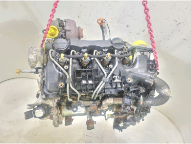 Engine type 9H01 - Peugeot 5008 I PH.1 - F1-0990A