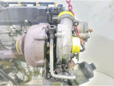 Engine type 9H01 - Peugeot 5008 I PH.1 - F1-0990A
