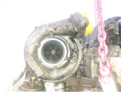 Engine type 9H01 - Peugeot 5008 I PH.1 - F1-0990A