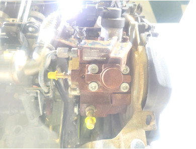 Moteur type 9H01 - Peugeot 5008 I PH.1 - F1-0990A