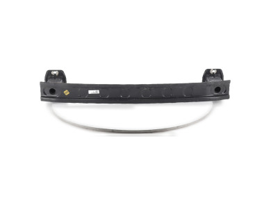 Rear bumper reinforcement bar - Mercedes CLASSE A III PH.2 - Blanc - 1776105300 - S1-7873K