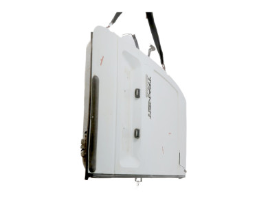 Porte battante arrière gauche - Ford TRANSIT IV - Blanc - 1561317 - T1-9303T