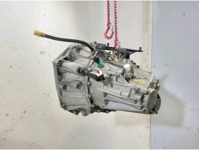 Gearbox used - Renault SCENIC - TL4077