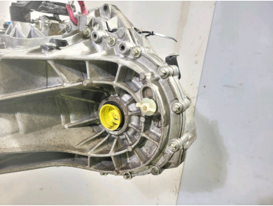 Boîte de vitesses type TL4077 - Renault GRAND SCENIC IV - Y1-4749P