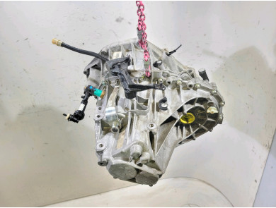 Gearbox type TL4077 - Renault GRAND SCENIC IV - Y1-4749P