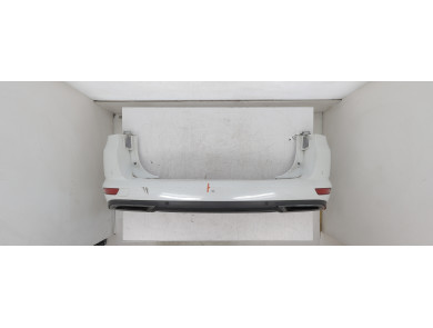 Rear bumper used - Renault TALISMAN - 850109845R