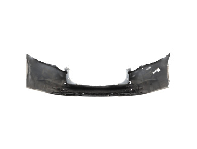 Rear bumper - Renault TALISMAN - Blanc - 850109845R - C1-1512S