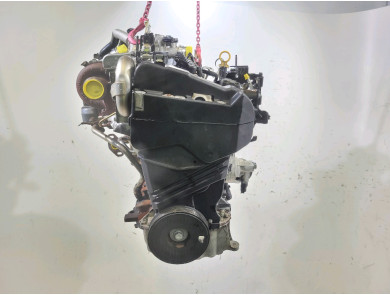 Moteur occasion - Renault GRAND SCENIC - K9K500