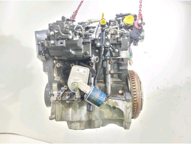 Engine type K9K500 - Renault GRAND SCENIC IV - H0-9237Z