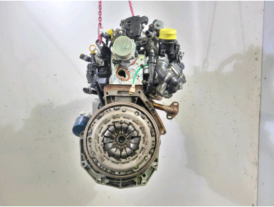 Moteur type K9K500 - Renault GRAND SCENIC IV - H0-9237Z