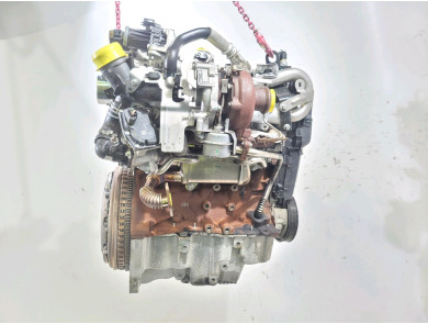 Engine type K9K500 - Renault GRAND SCENIC IV - H0-9237Z
