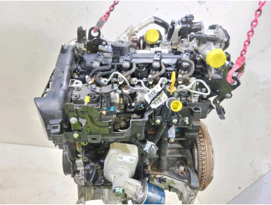 Engine type K9K500 - Renault GRAND SCENIC IV - H0-9237Z