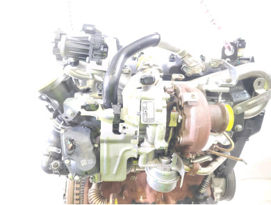 Moteur type K9K500 - Renault GRAND SCENIC IV - H0-9237Z