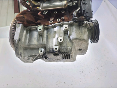 Engine type K9K500 - Renault GRAND SCENIC IV - H0-9237Z