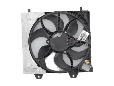 Groupe motoventilateur occasion - Peugeot 208 - 98 277 529 80