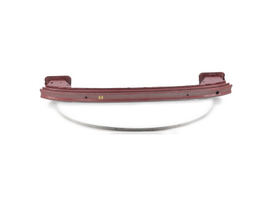 Rear bumper reinforcement bar - Fiat GRANDE PUNTO III - Rouge Fonce - 51858828 - G1-7843R