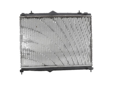 Radiateur d'eau - Peugeot 208 II PH.1 - 9825333380 - K0-8607Q