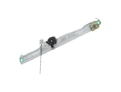 Right front window-lift - Ford TRANSIT V PH.1 - 2472178 - M0-4997A