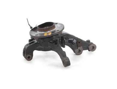 Left steering knuckle used - Peugeot 208 - 98 267 804 80