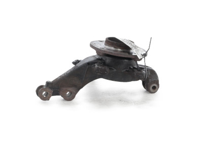 Left steering knuckle - Peugeot 208 II PH.1 - 9826780480 - E1-9196P
