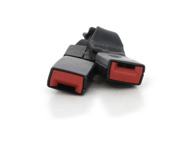 Attache ceinture sécurité arrière gauche occasion - Volkswagen JETTA - 5C6857739 RAA