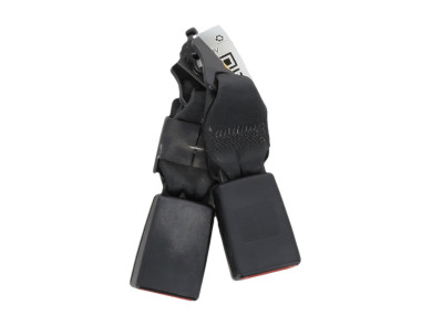 Left rear belt clip - Volkswagen JETTA IV - 5C6857739RAA - Y1-9228V
