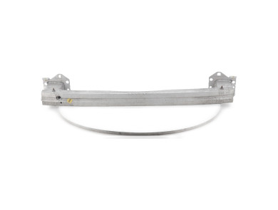 Front bumper reinforcement bar - Citroen C4 II PH.1 - Bleu Clair - 9672762080 - P1-7855H